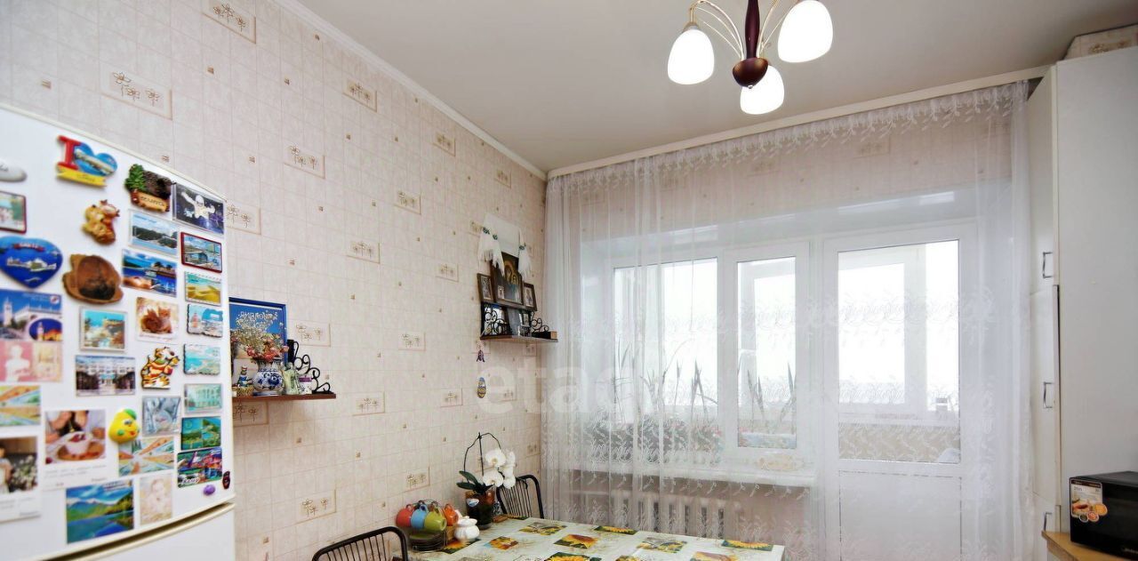 квартира г Сургут ул Федорова 61 23-й фото 17
