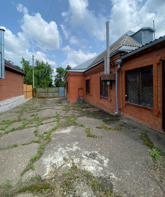 дом г Армавир ул Розы Люксембург 52 фото 6