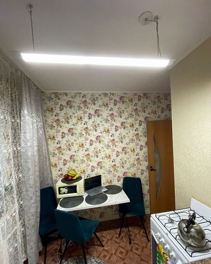 квартира г Мценск ул Машиностроителей 15/1 фото 7