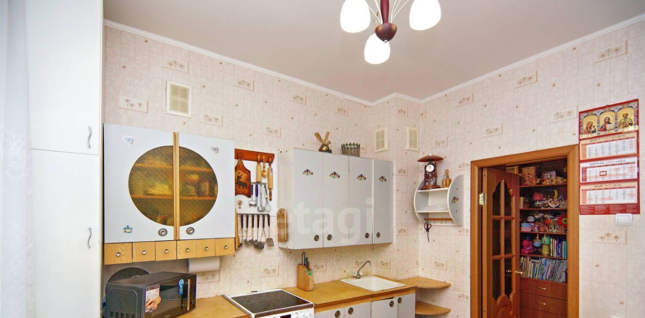 квартира г Сургут ул Федорова 61 23-й фото 20