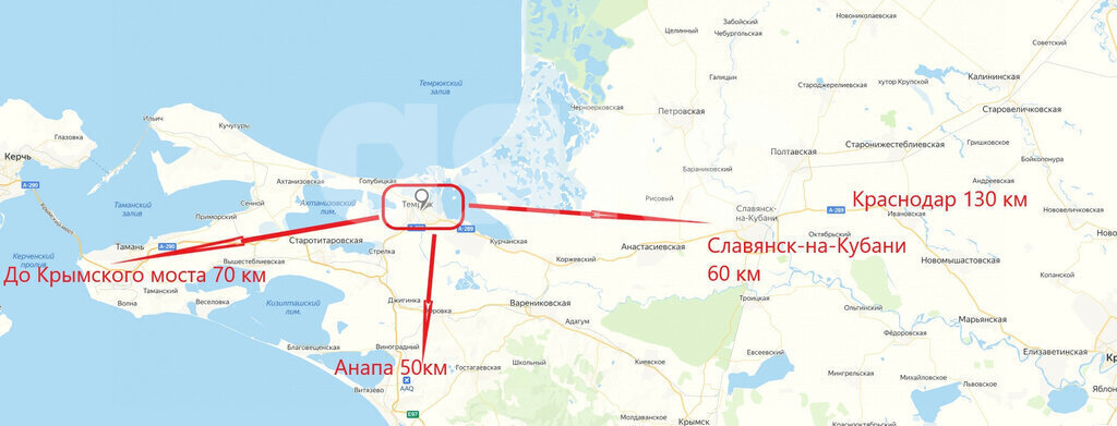 дом р-н Темрюкский г Темрюк ул Советская 356 фото 18