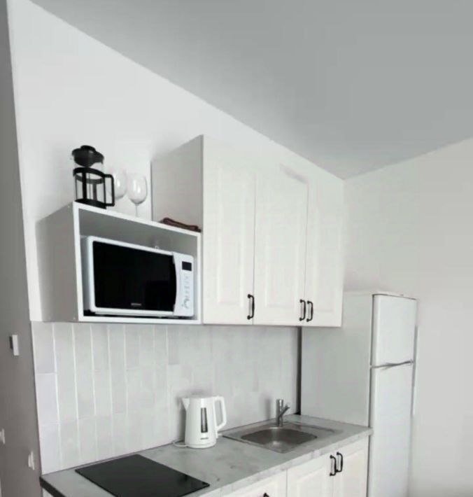 квартира г Калининград р-н Ленинградский ул Старшины Дадаева 55к/4 фото 3