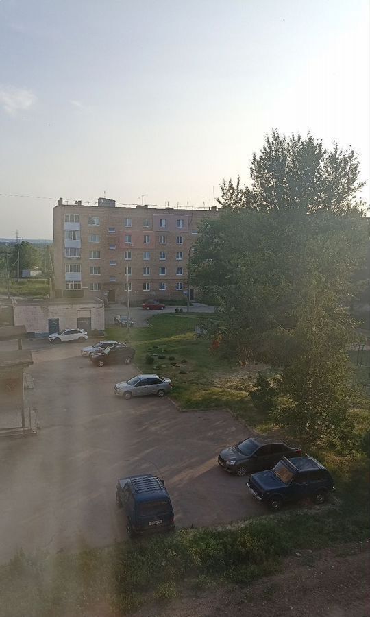 квартира г Чапаевск ул Гайдара 13 фото 11