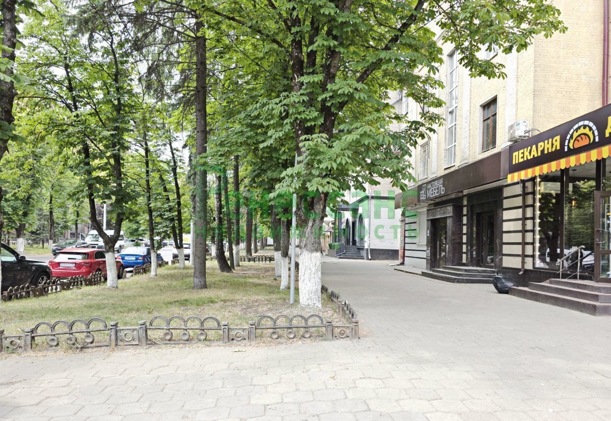 торговое помещение г Брянск рп Радица-Крыловка Бежицкий район ул Куйбышева 12 фото 12