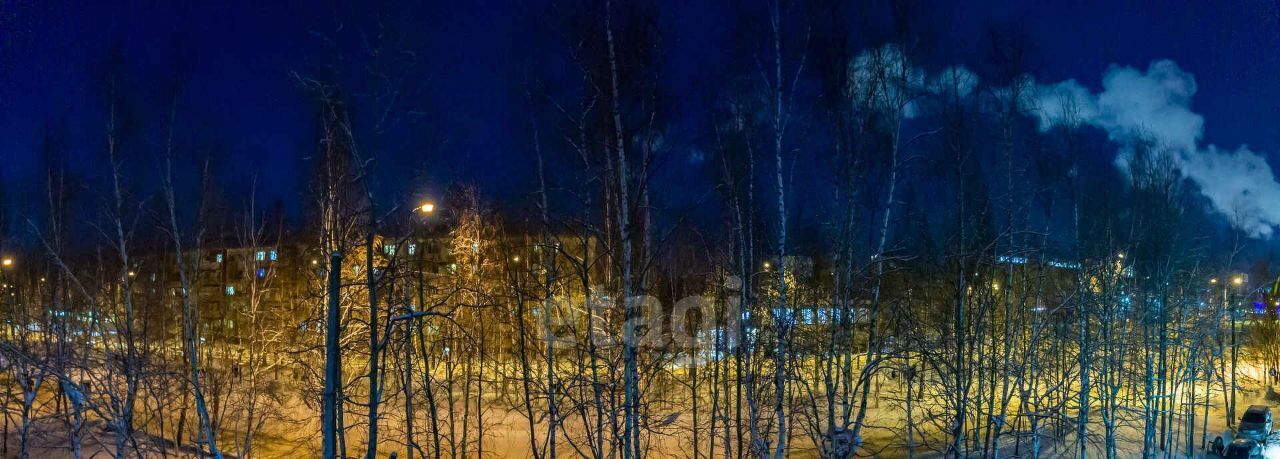 квартира г Сургут ул 60 лет Октября 14 2-й фото 18