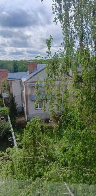 квартира г Курск р-н Центральный ул Школьная 54 фото 5