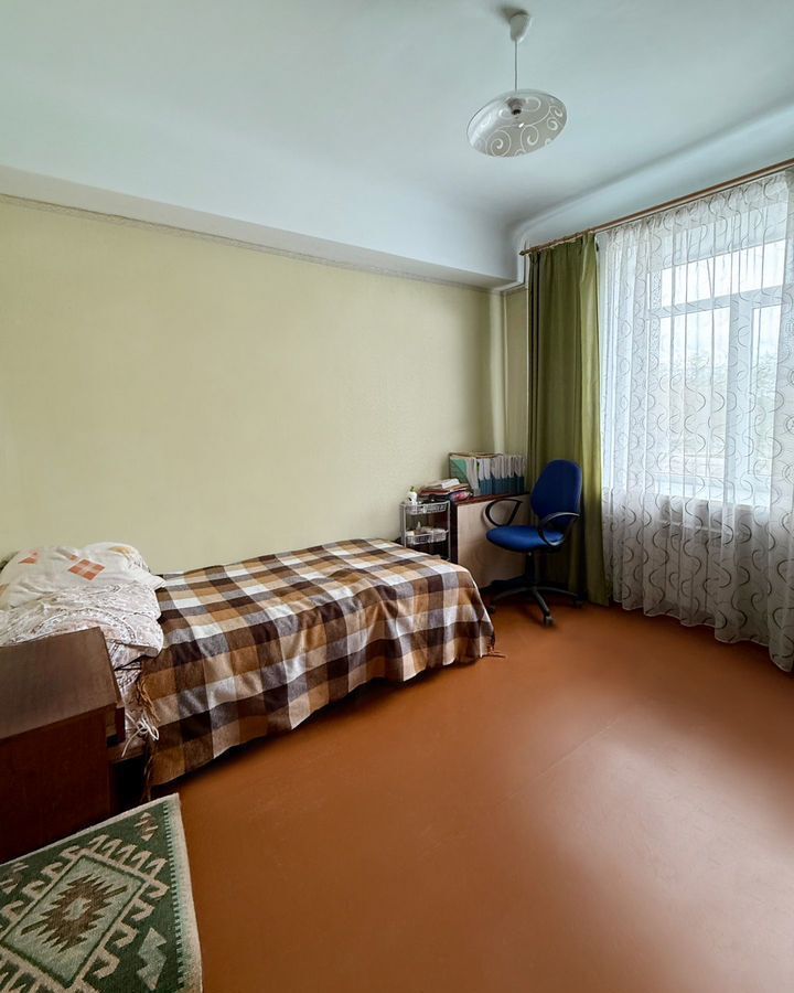 квартира р-н Режевской г Реж ул Калинина 37 фото 23