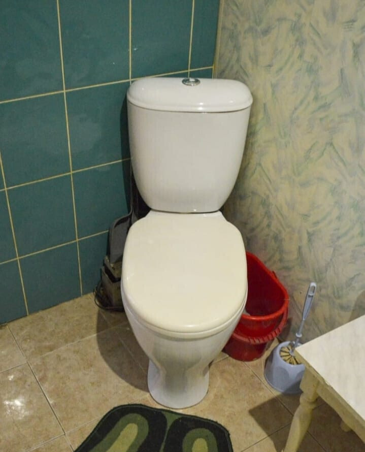 квартира г Прокопьевск ул Институтская 105 Кузбасс фото 6