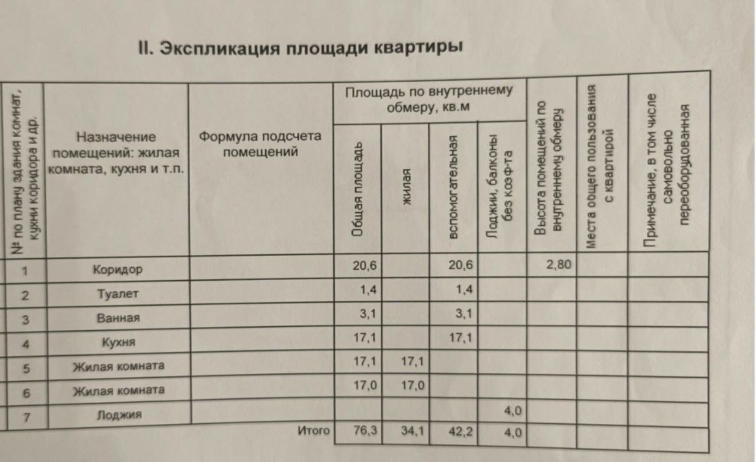 квартира г Ставрополь р-н Октябрьский пр-кт Кулакова 53/5 фото 18