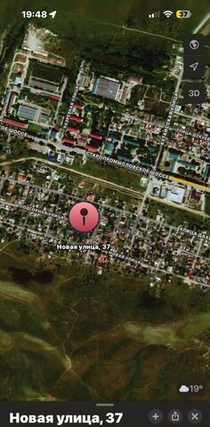 ул Новая 37 Грозный, Пролетарское сельское поселение фото