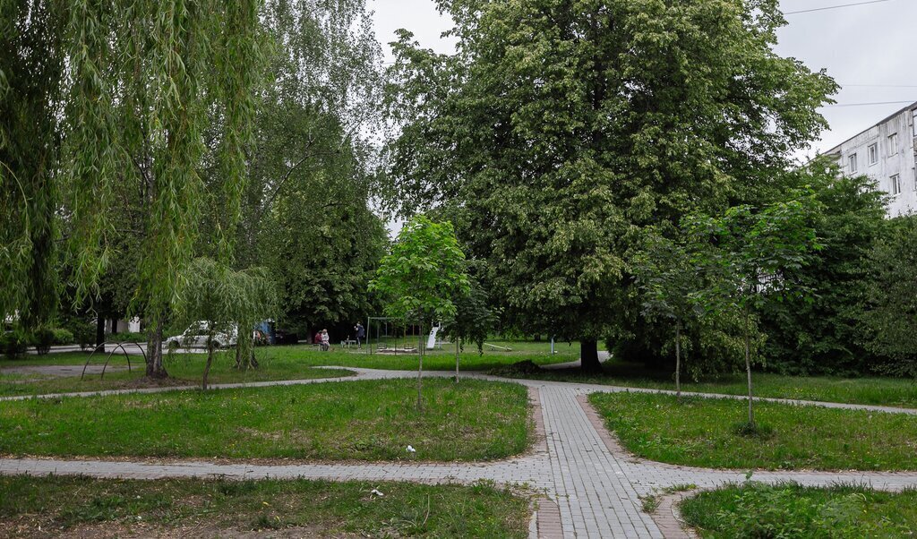 квартира г Калининград ул Машиностроительная 130 фото 4