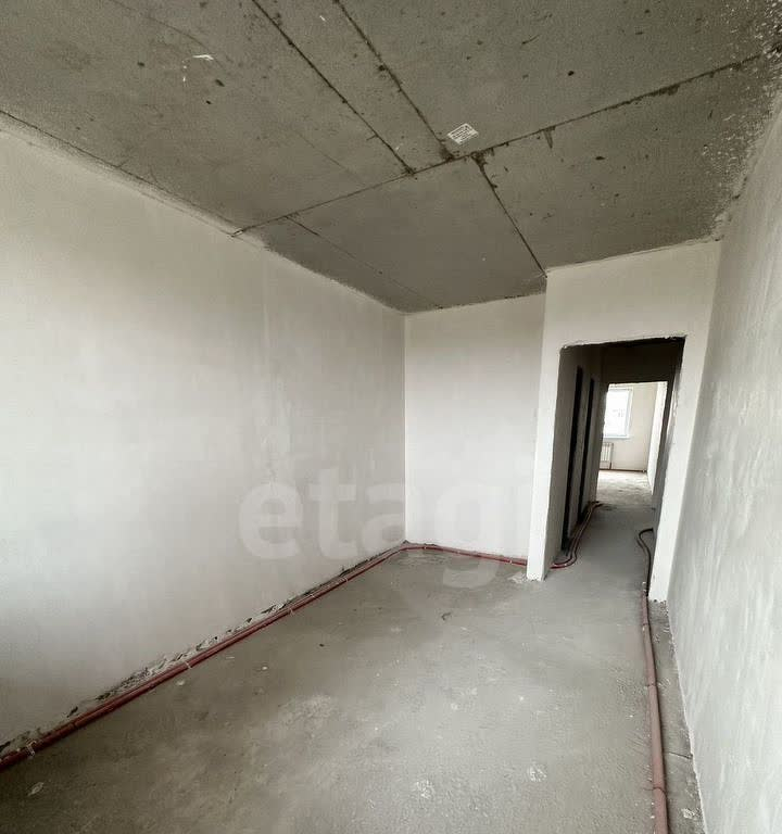 квартира г Ростов-на-Дону Западный пер Крючкова 1/20 фото 8