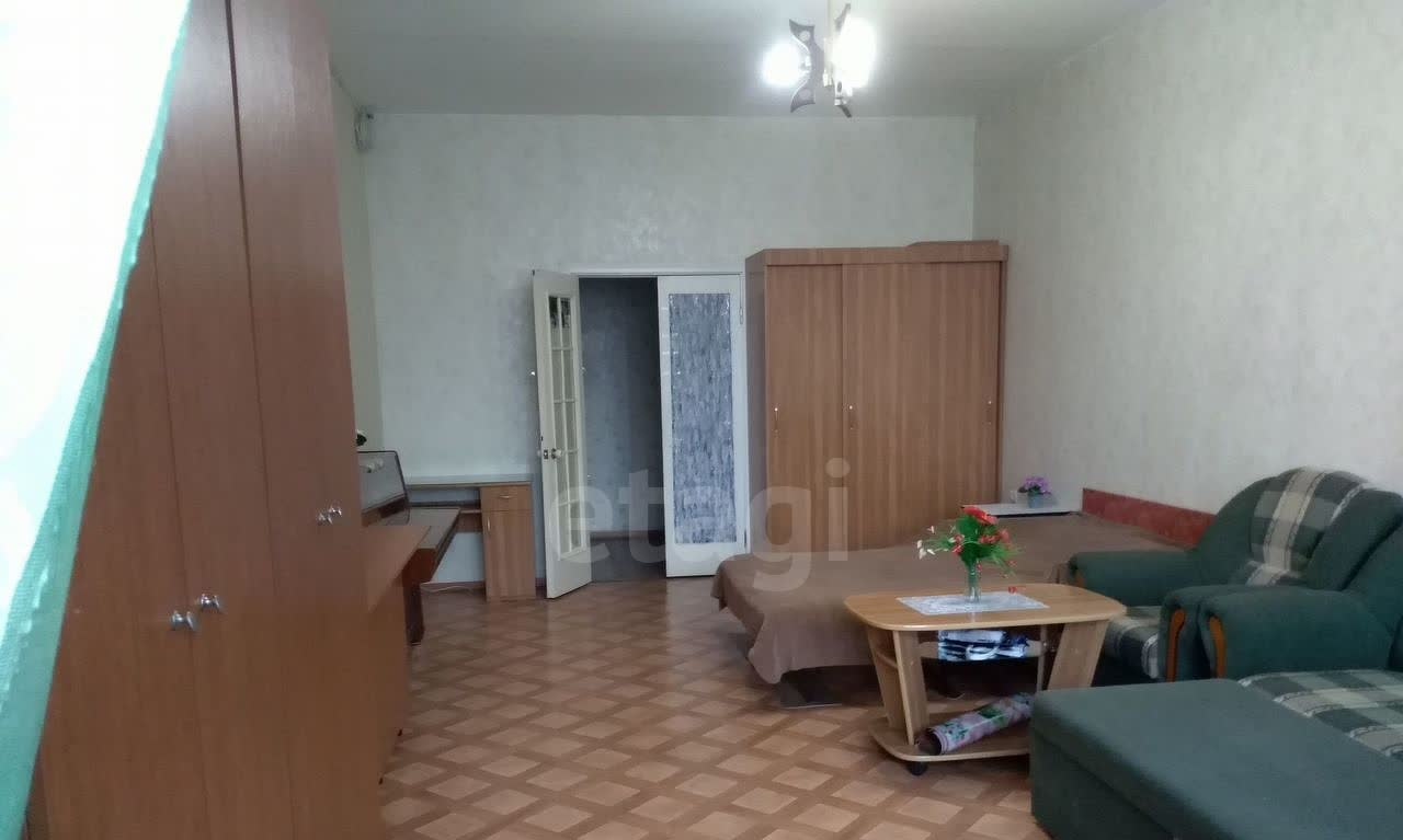 квартира г Ростов-на-Дону Северный ул Добровольского 1/2 фото 7