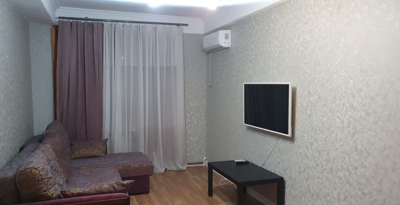 квартира г Махачкала р-н Ленинский ул Ирчи Казака 10 фото 13