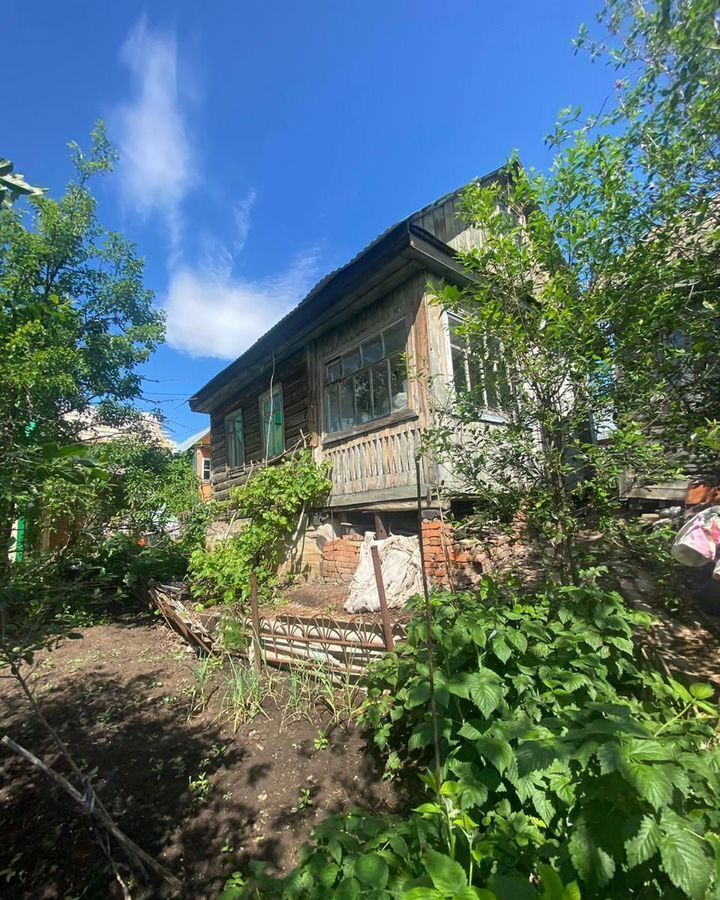 дом г Уфа р-н Демский 221, СНТ Дорожник фото 2