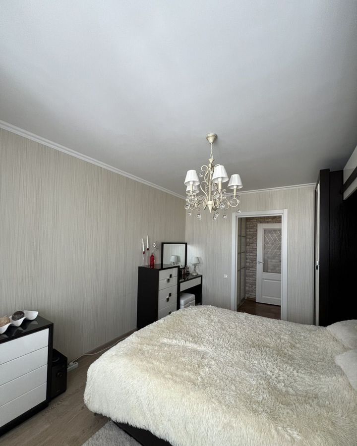 квартира г Белгород Западный ул Костюкова 23 фото 7