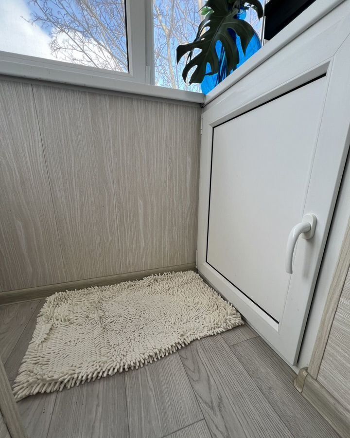 квартира г Белгород Западный ул Костюкова 23 фото 10