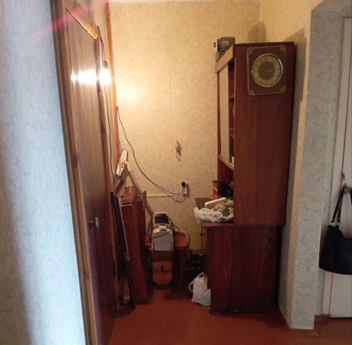 квартира г Курган ул Чернореченская 107 фото 9
