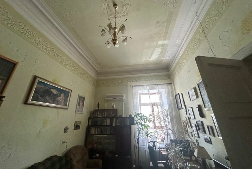 квартира г Ставрополь ул Пушкина 1ж фото 11