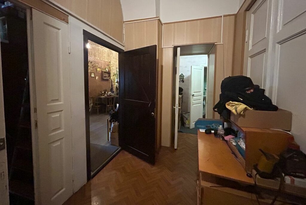 квартира г Ставрополь ул Пушкина 1ж фото 16
