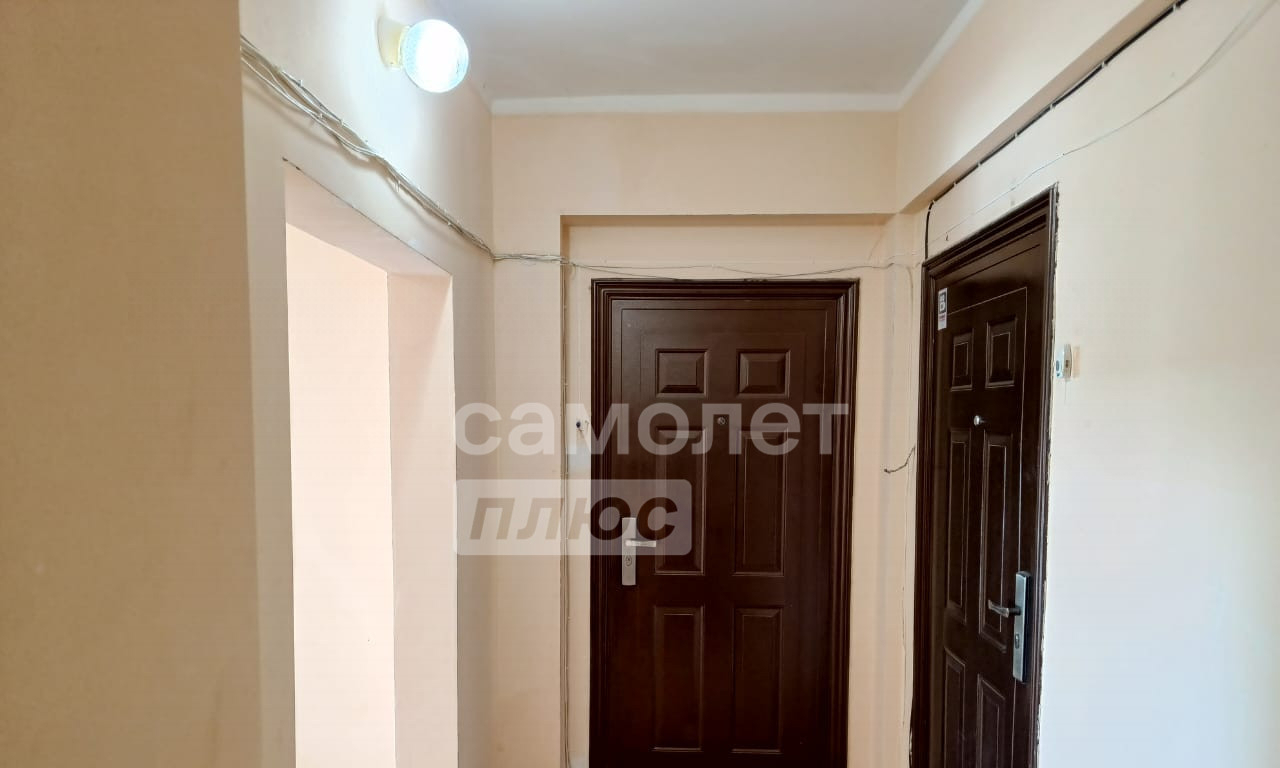квартира г Ставрополь ул Андреевская 2 35-й м-н фото 20