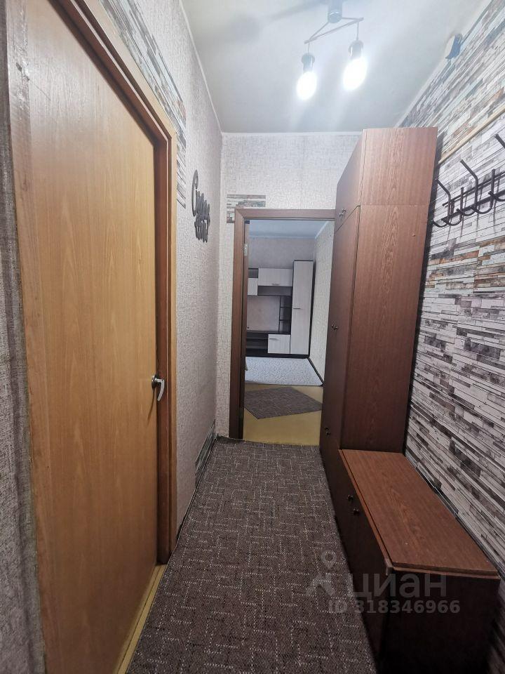 квартира г Москва СЗАО Бабушкинский ул Енисейская 28 к 1 с 1, Московская область фото 16