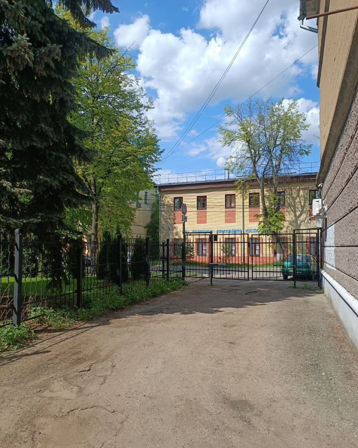 квартира г Ярославль р-н Кировский ул Некрасова 3 фото 23