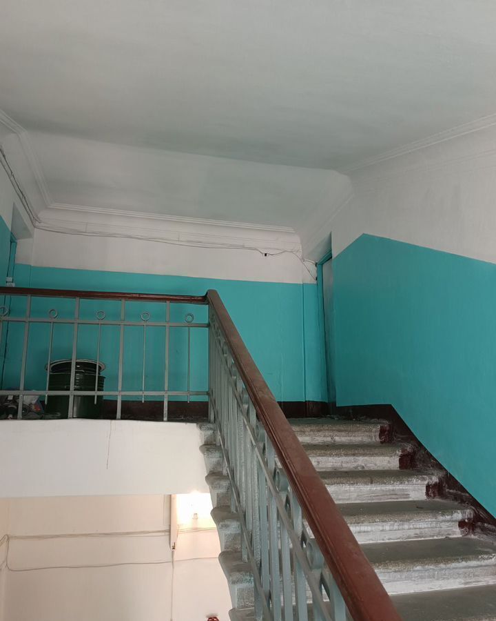 квартира г Ярославль р-н Кировский ул Некрасова 3 фото 27