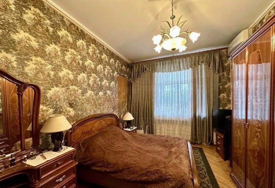 квартира г Москва метро Белокаменная аллея Яузская 6 фото 4