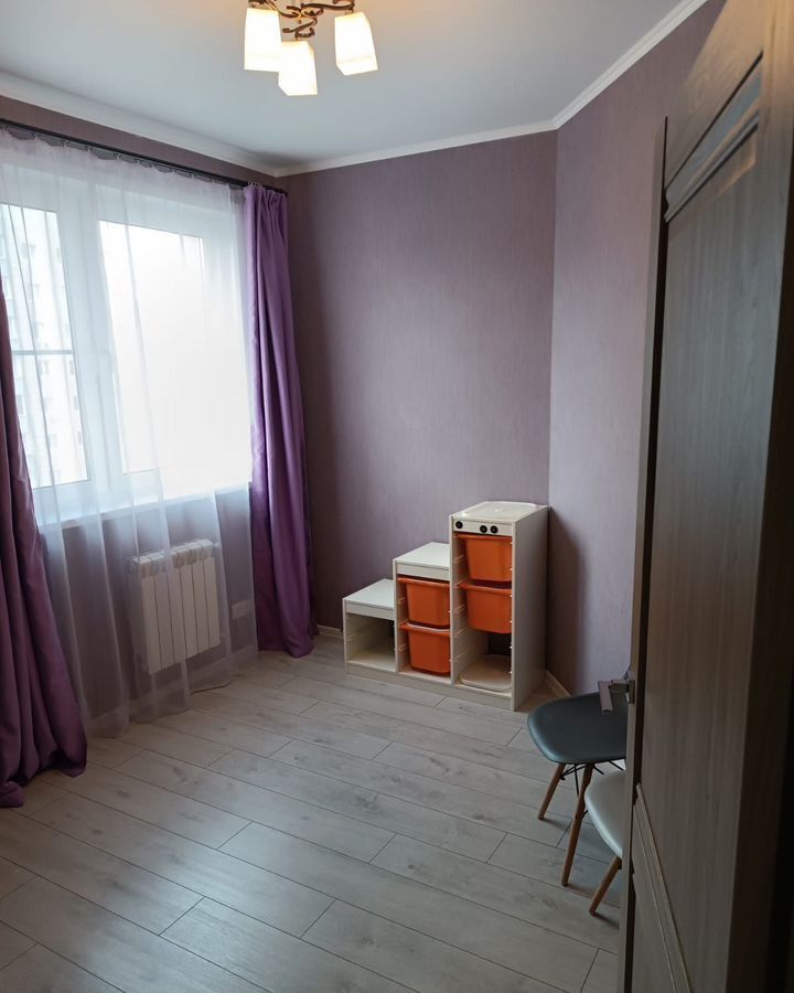 квартира г Балашиха ул Строителей 1 фото 10