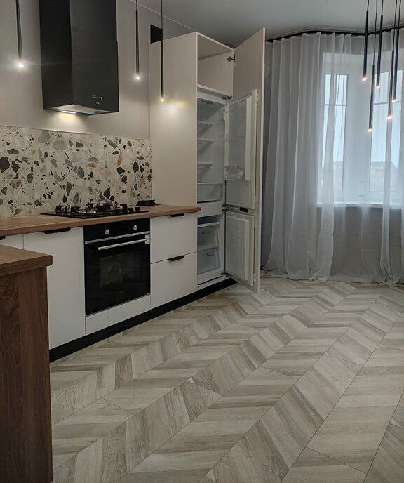 квартира г Калининград ул А.Невского 192к/2 фото 10