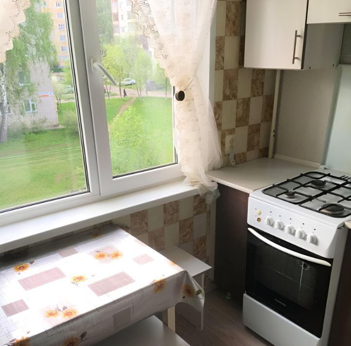 квартира г Ижевск р-н Устиновский ул Автозаводская 6 фото 14