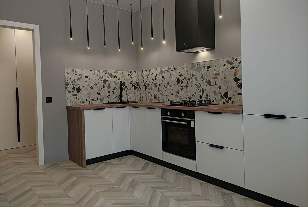 квартира г Калининград ул А.Невского 192к/2 фото 11