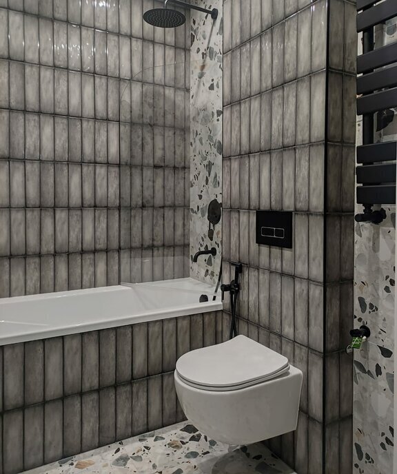 квартира г Калининград ул А.Невского 192к/2 фото 22