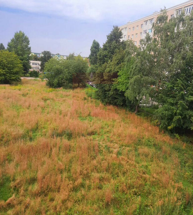 квартира г Калининград ул Коммунистическая 54б фото 23