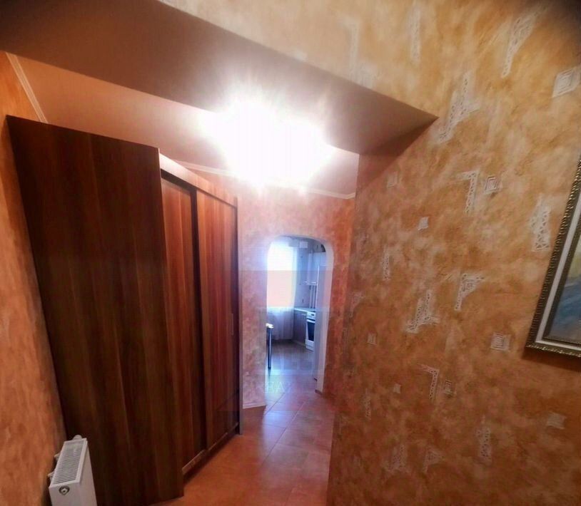 квартира г Калининград р-н Московский ул Коммунистическая 54б фото 5