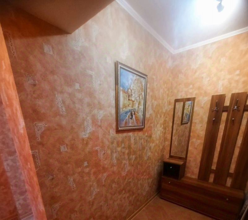 квартира г Калининград р-н Московский ул Коммунистическая 54б фото 6
