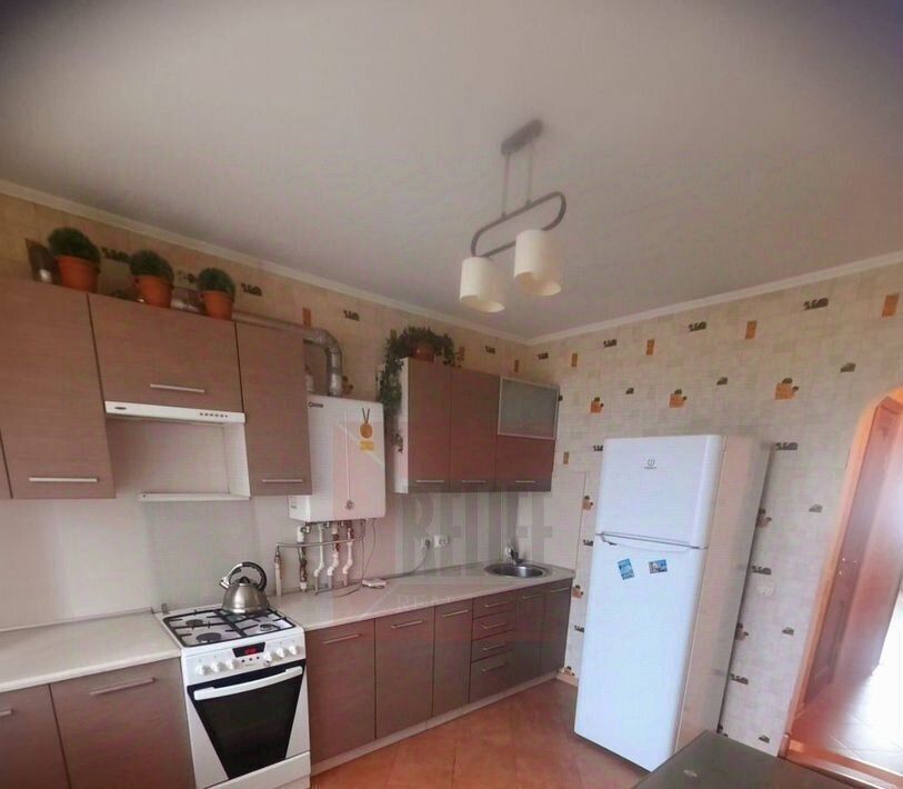 квартира г Калининград р-н Московский ул Коммунистическая 54б фото 8