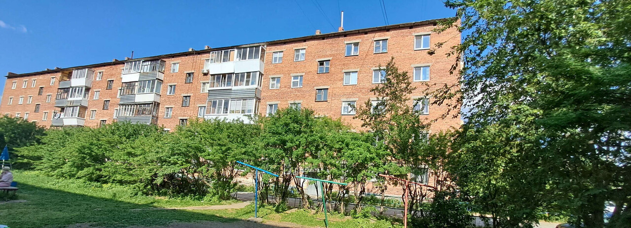 квартира г Среднеуральск ул Кирова 28 фото 1