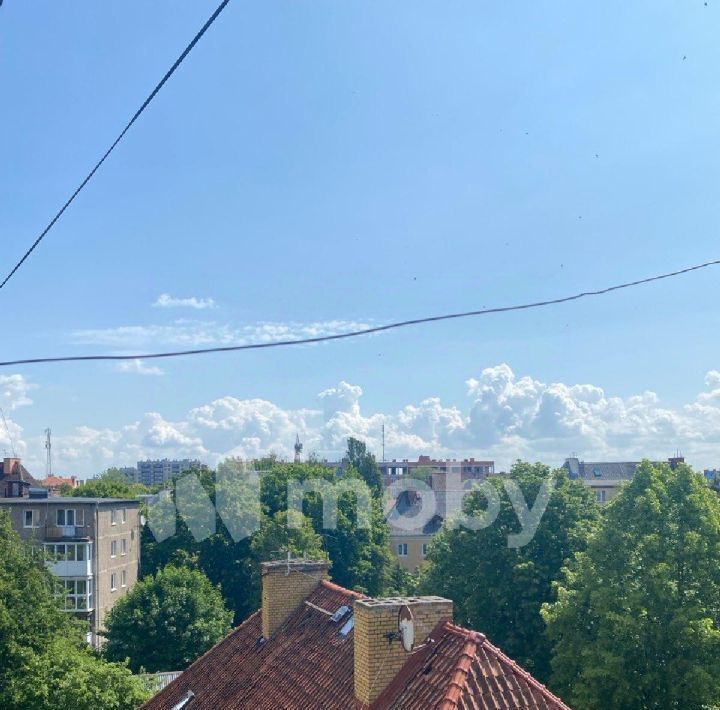 квартира г Калининград р-н Центральный ул В.Котика 4 фото 30