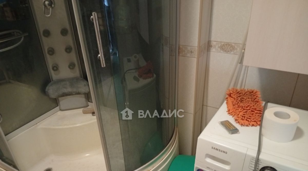 квартира г Калининград р-н Ленинградский ул Горького 168 фото 13