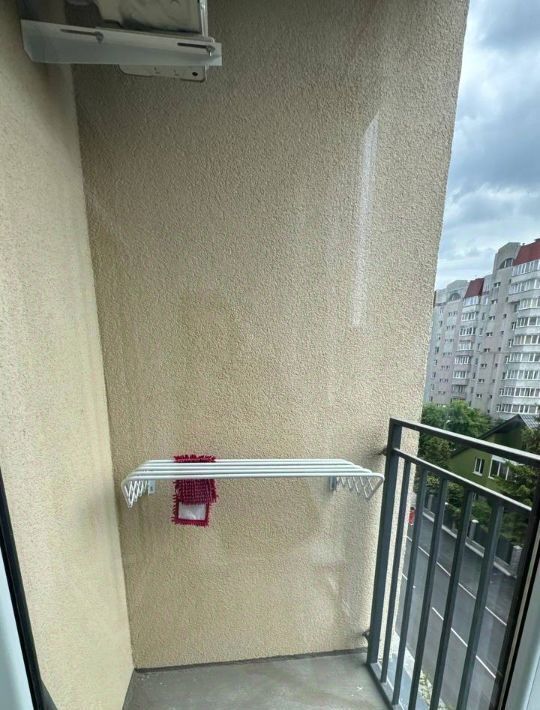 квартира г Калининград р-н Ленинградский ул Старшины Дадаева 55к/4 фото 7
