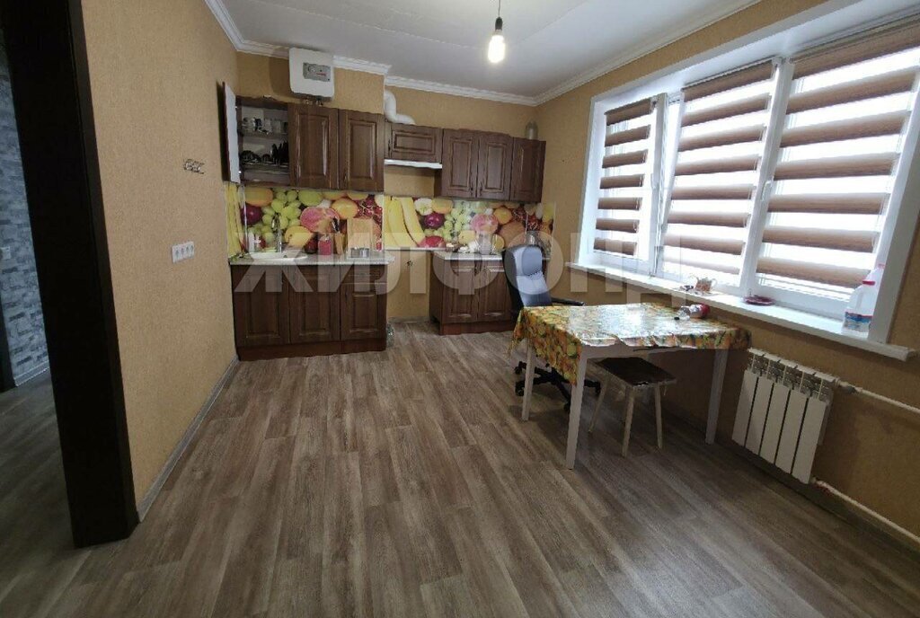 квартира г Новосибирск ул Виктора Шевелева 30 Площадь Маркса фото 1