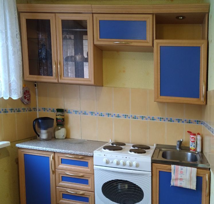 квартира г Когалым ул Дружбы Народов 33 фото 6