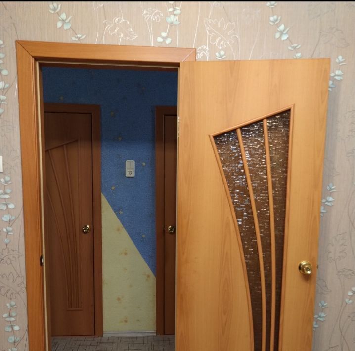 квартира г Когалым ул Дружбы Народов 33 фото 5