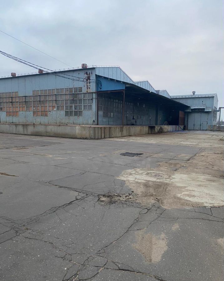 производственные, складские р-н Малоярославецкий г Малоярославец ул Энтузиастов 8 городское поселение Город Малоярославец фото 2