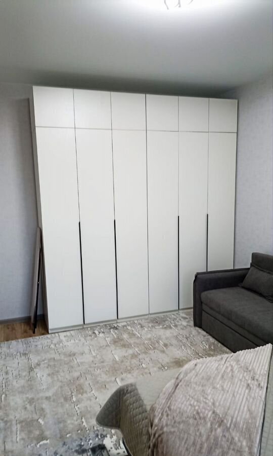 квартира г Воронеж р-н Центральный ул Загоровского 9/3 фото 3