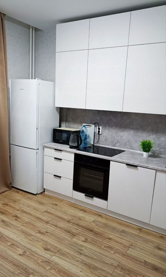 квартира г Воронеж р-н Центральный ул Загоровского 9/3 фото 4