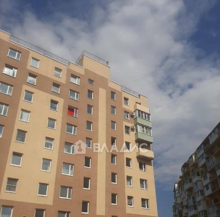 квартира г Санкт-Петербург п Шушары ш Московское 260 Шушары фото 11