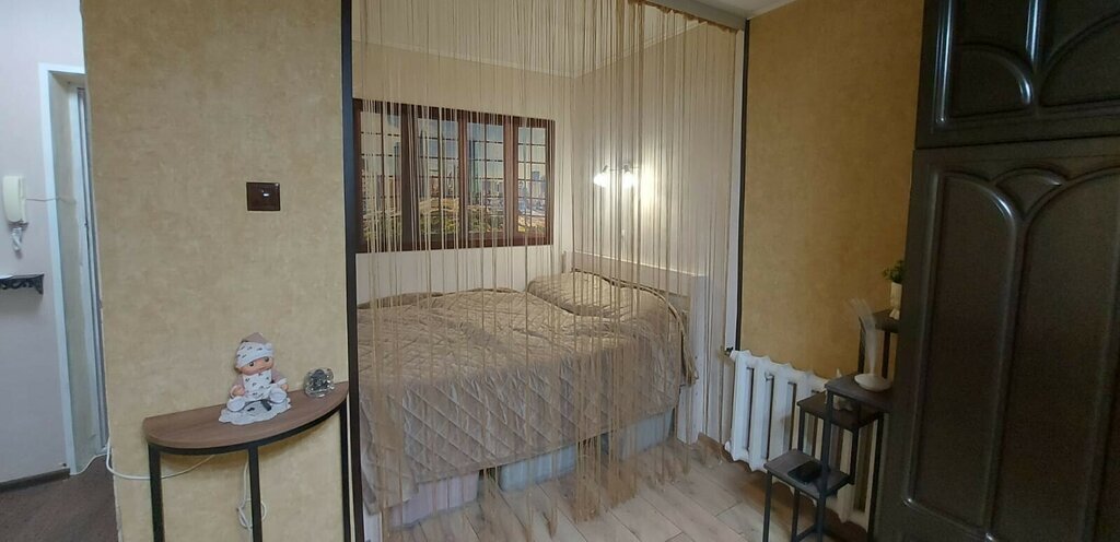 квартира г Владимир ул Диктора Левитана 5 фото 5